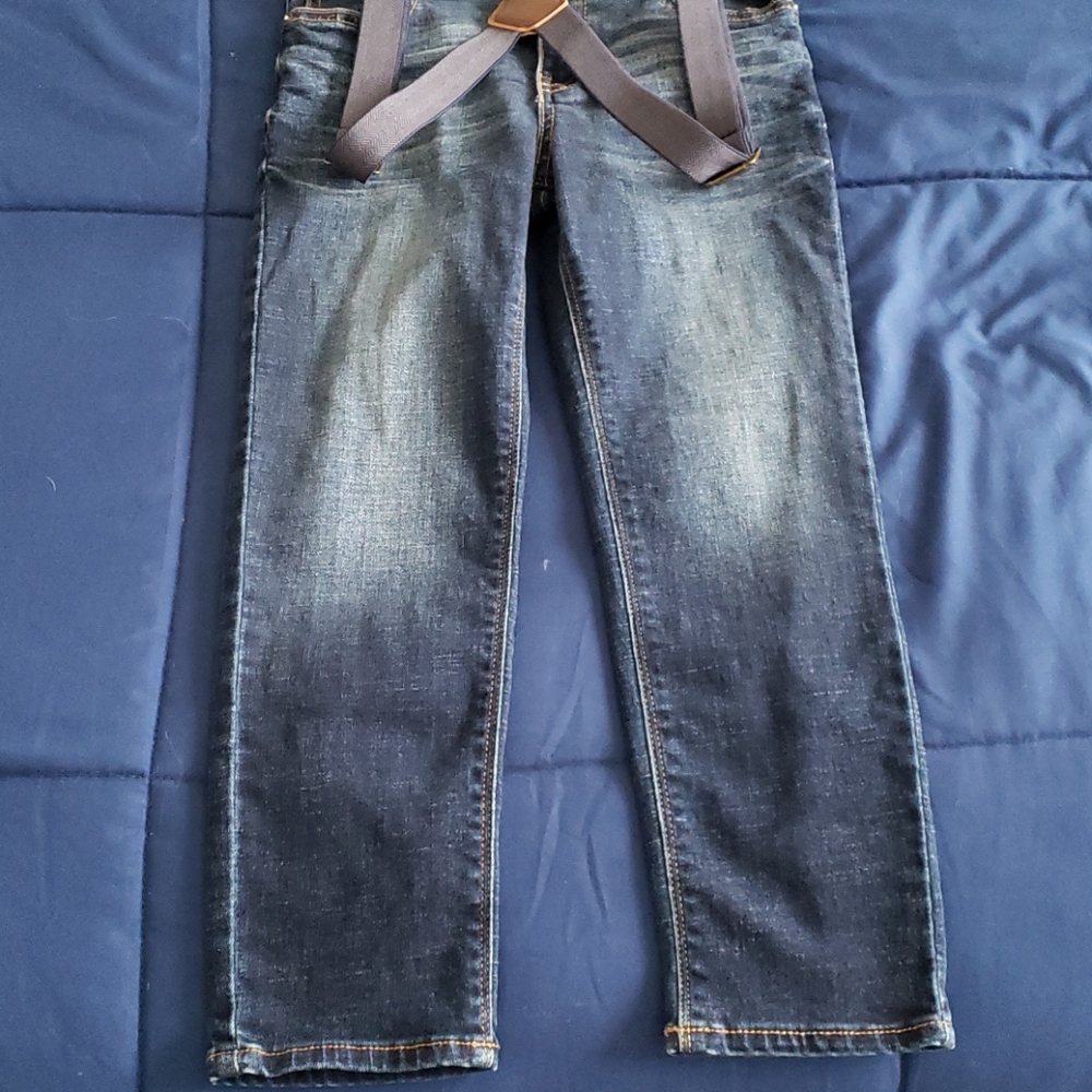 Kids jeans
